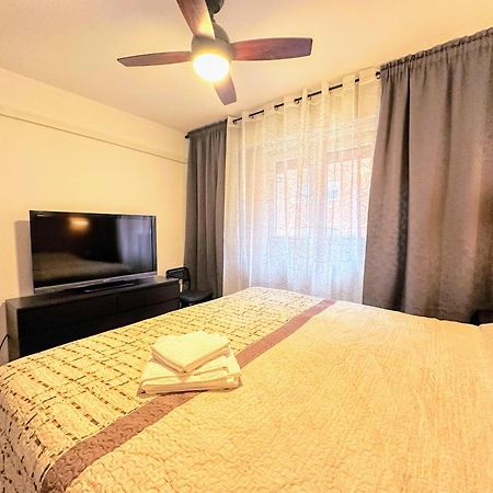 Apartment Monfort Valenza Esterno foto