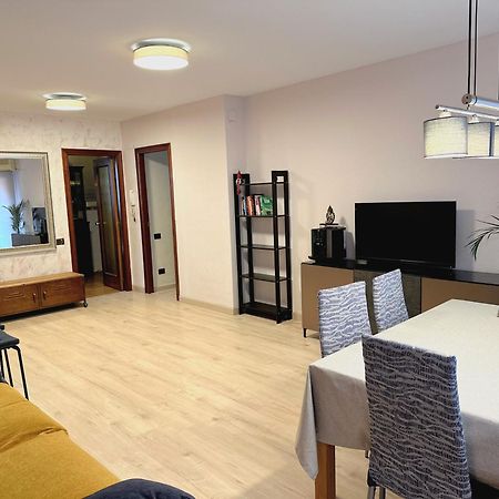 Apartment Monfort Valenza Esterno foto