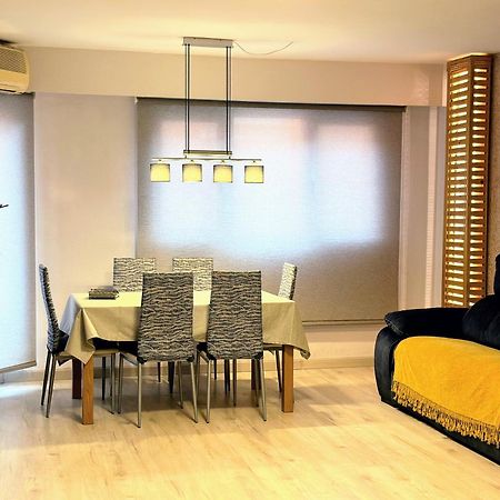 Apartment Monfort Valenza Esterno foto