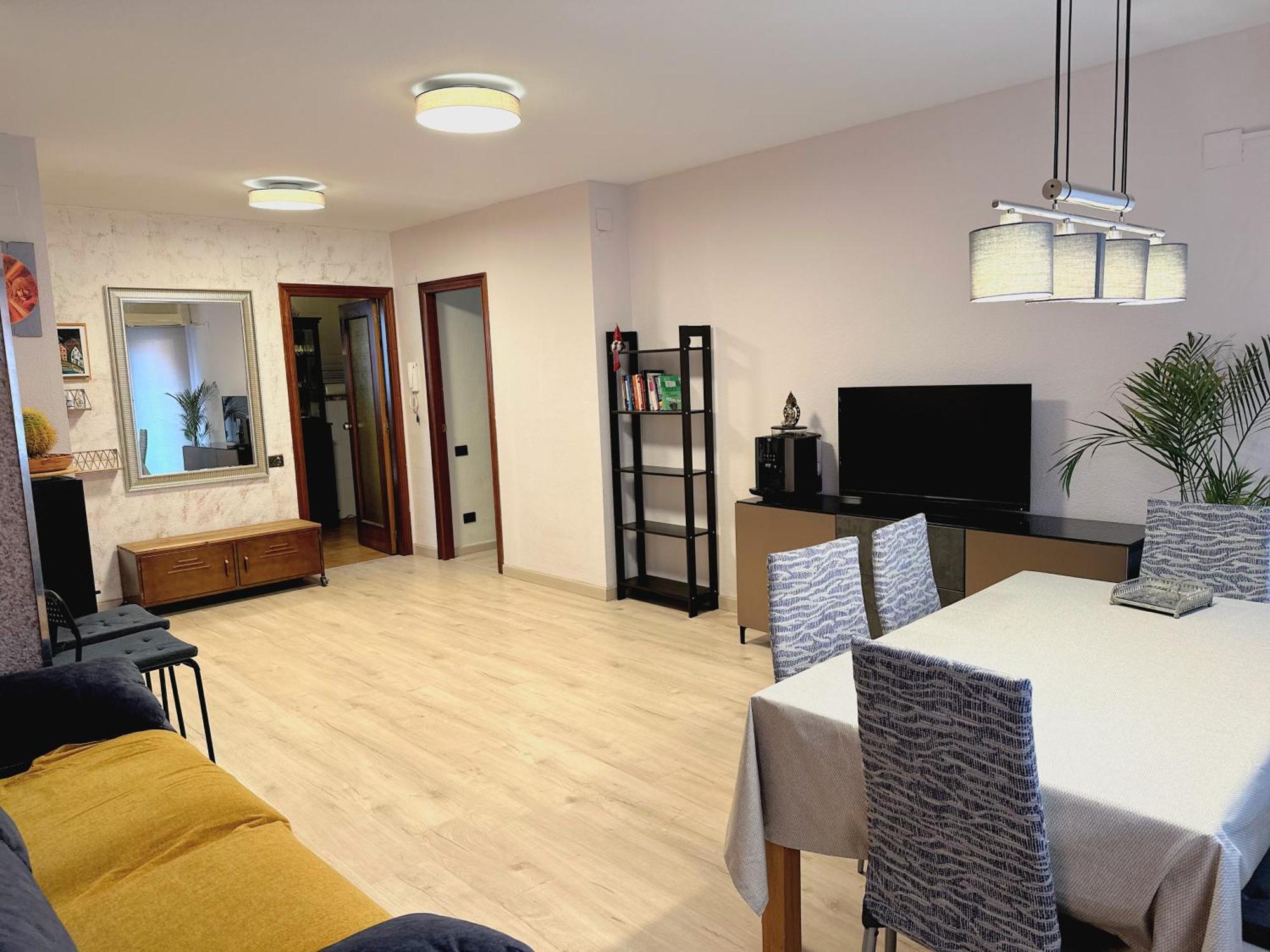 Apartment Monfort Valenza Esterno foto