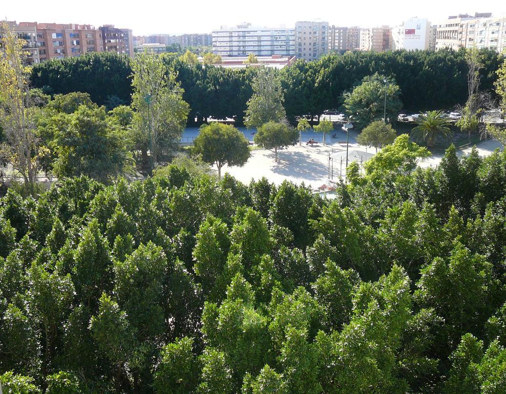Apartment Monfort Valenza Esterno foto